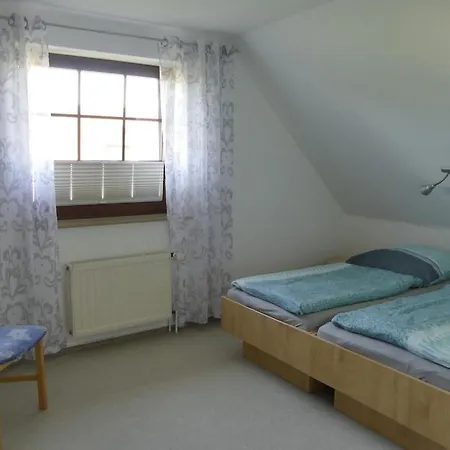 Apartment Cozy In With Garden Rovershagen