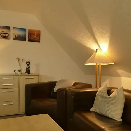 Cozy In With Garden Apartment